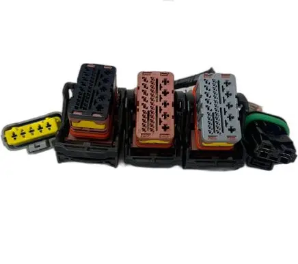 Fiat Scudo Other wiring loom 9664706080R03 R03