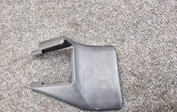 Lexus RX 450H Front passenger seat rail trim 7212748070