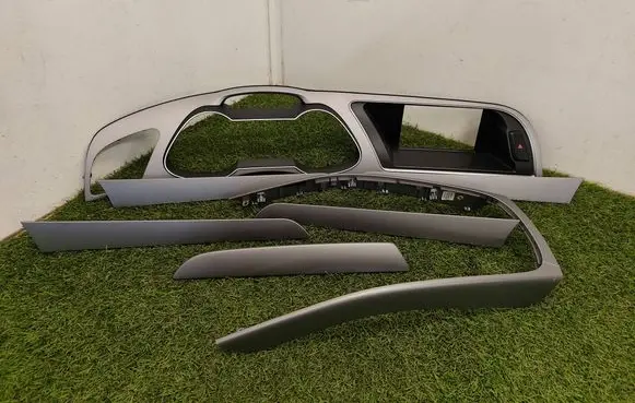 Audi A4 S4 B8 8K Dashboard trim 8K1857186AM