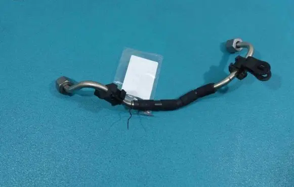 Hyundai i20 (GB IB) Intercooler hose/pipe IMPRK849280