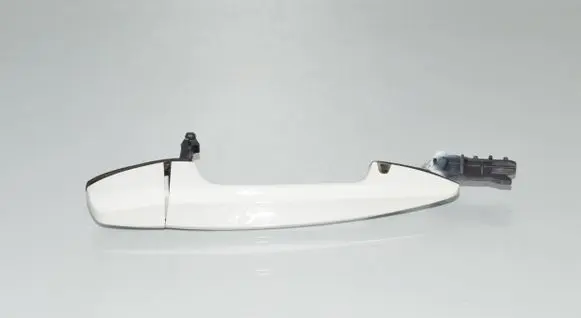 BMW 2 F45 Rear door exterior handle 7396307 51217396307