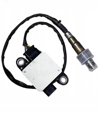 Volkswagen Crafter Lambda probe sensor 03N906261E