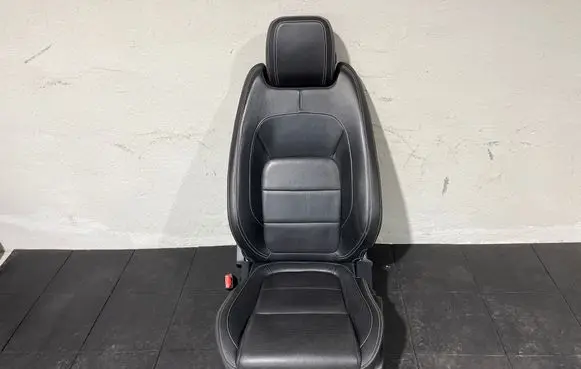 Jaguar XE Front driver seat 