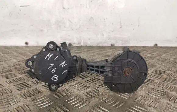 Mini Cooper Countryman R60 Generator/alternator belt tensioner 176101 759883280