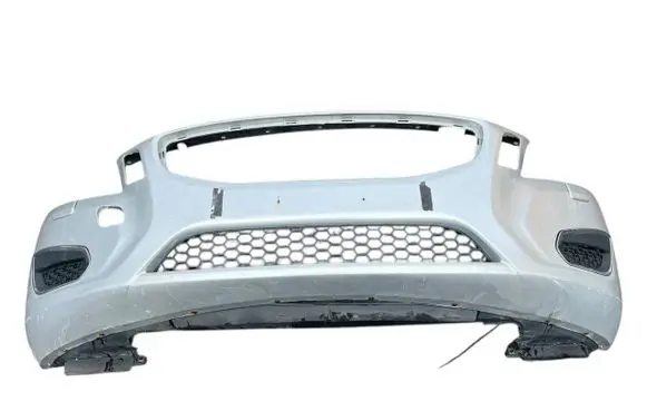 Volvo V60 Front bumper 30795006