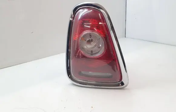 Mini One - Cooper Coupe R56 Rear/tail lights 2757009 2757011