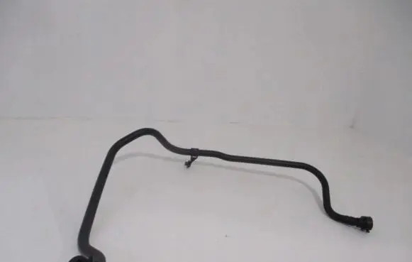 Citroen C4 I Picasso Engine coolant pipe/hose 1323Y9