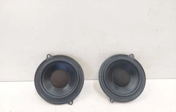 Renault Espace - Grand espace IV Front door speaker 8200069123