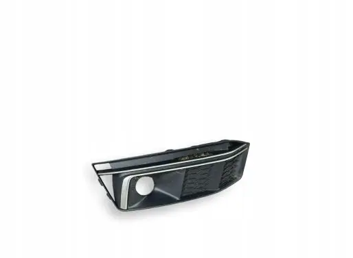 Audi A4 S4 B9 Front bumper lower grill 8W0807681AM