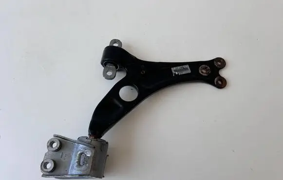 Peugeot 5008 Front control arm 9861803880