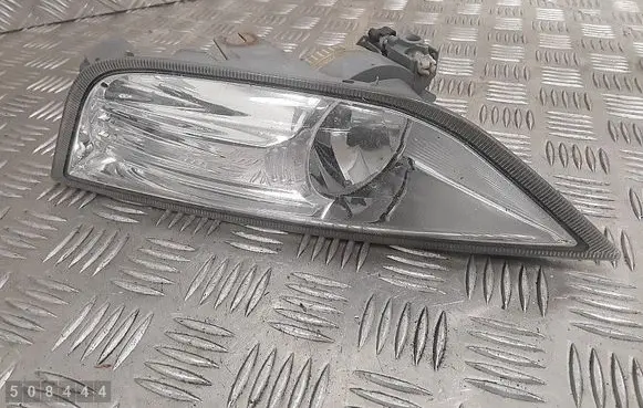 Front fog light