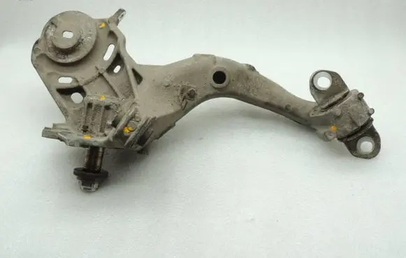 Alfa Romeo Giulietta Rear upper control arm/wishbone 50519301 51815015 50518713