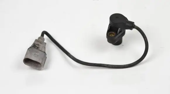 Audi A6 S6 C6 4F Crankshaft position sensor 0261210146