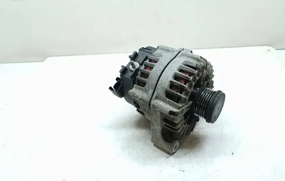 BMW 1 F20 F21 Generator/alternator 8519890