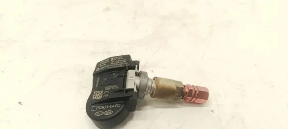 KIA Optima Tire pressure sensor 52933D4100