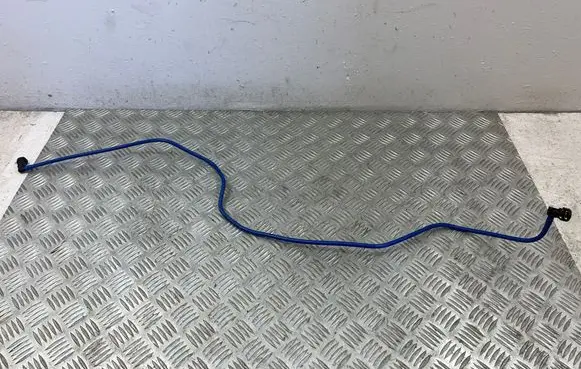 BMW 1 E81 E87 Fuel main line pipe 6764055