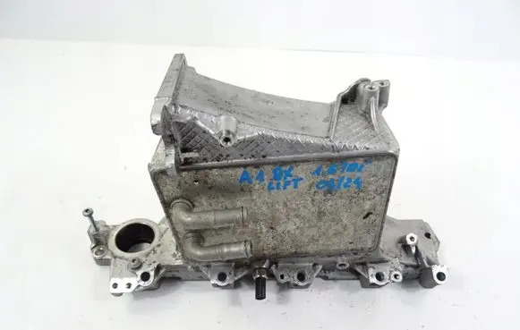 Audi A1 Intake manifold 04L129766AQ