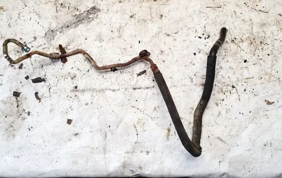Audi A5 8T 8F Power steering hose/pipe/line