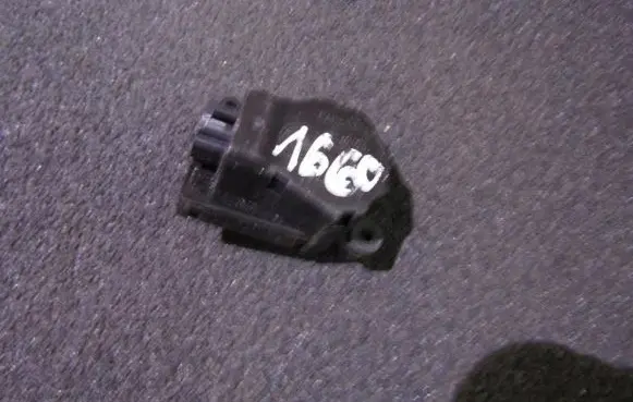 Alfa Romeo 156 Air flap motor/actuator ead503