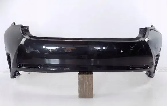 Lexus RC Rear bumper