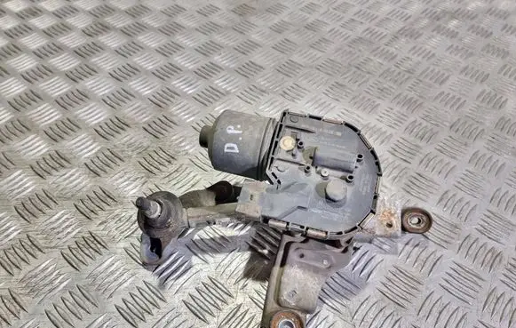 Ford Galaxy Wiper motor 6M2117504BM 3397021485