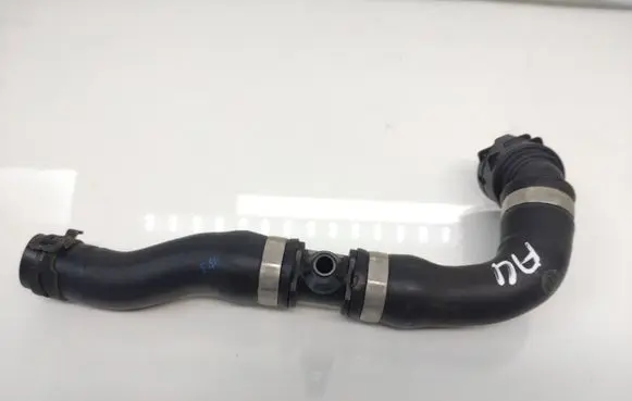Mercedes-Benz EQC Engine coolant pipe/hose 4500000407