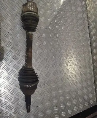 Ford Transit Front driveshaft
