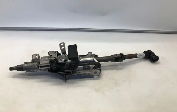 Opel Mokka B Steering wheel axle set 9824737580