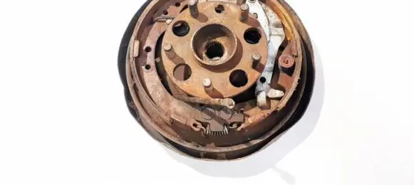 Toyota RAV 4 (XA10) Handbrake/parking brake pads 