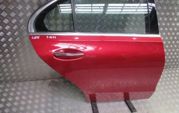 Mercedes-Benz C W206 Front door A2067827600