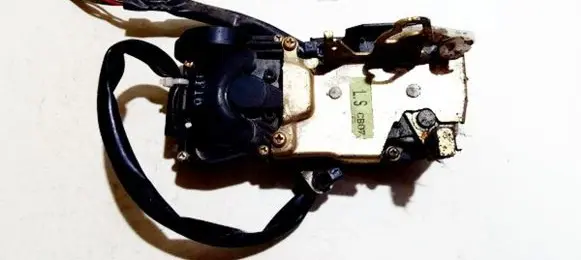Mazda Premacy Front door lock lscb07 l.scb07