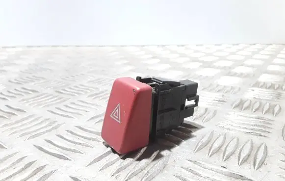 Honda Accord Hazard light switch HD26HD29 M19620