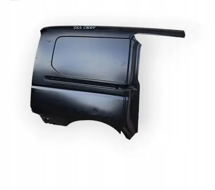 Volkswagen Caddy Fender 2K4809604