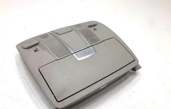 Mercedes-Benz ML W166 Headlining lighting console trim A1669008706
