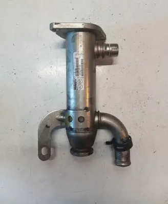 Volvo V50 EGR valve cooler 9645689780 875818W