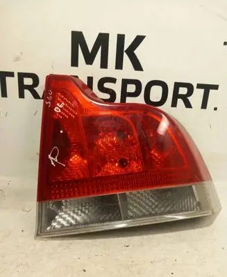 Volvo S60 Rear/tail lights 160998