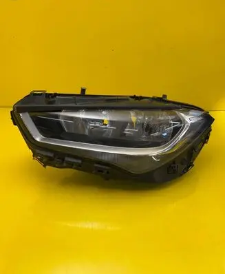 Mercedes-Benz CLA C118 X118 Headlight/headlamp A1189061900
