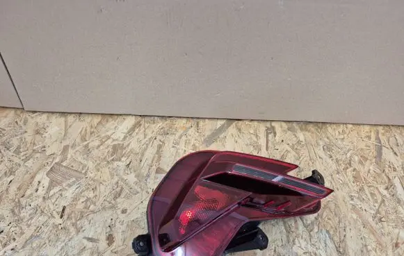 Hyundai Tucson IV NX4 Rear/tail lights 92405-N7400pm 92405-N7400