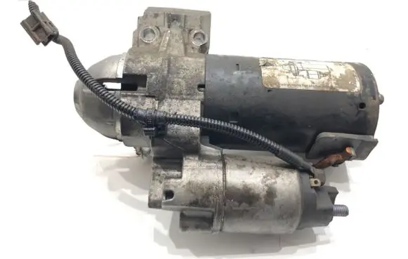 BMW 4 F32 F33 Starter motor 1005841209