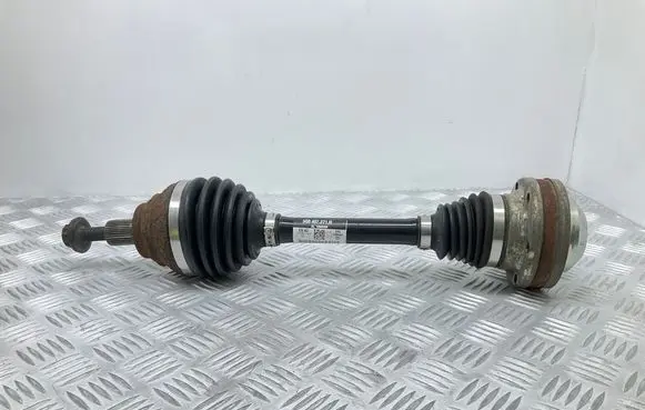 Audi A3 S3 8V Front driveshaft 5Q0407271H