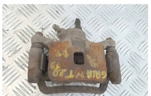 Mitsubishi Galant Rear brake caliper