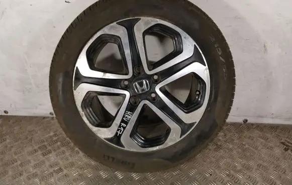 Honda HR-V R17 alloy rim T7A17070B