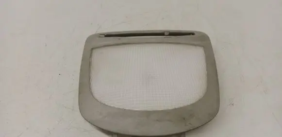 Rear seat light
