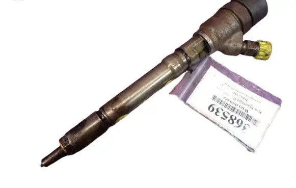 KIA Sportage Fuel injector