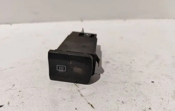 Audi A3 S3 8L Windscreen/window heater switch 8L0941503A