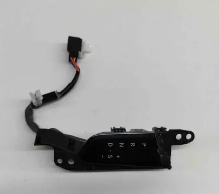 Lexus UX Gear shift selector indicator 3597876040