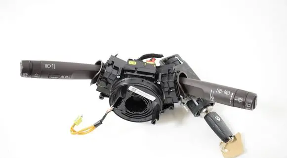 Opel Insignia A Indicator stalk 4LU0481D 25947775