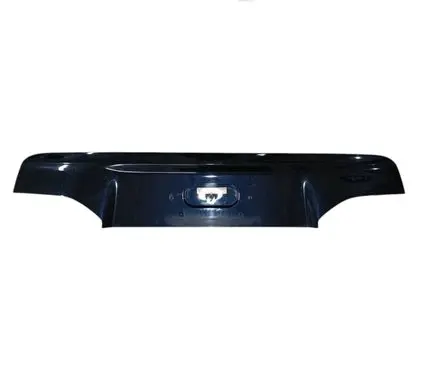 BMW 7 G11 G12 Tailgate trim 7379945