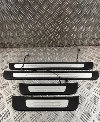 Audi A7 S7 4G sill trim set (inner) 4G8853373C 4G8853374C 4G8853375C