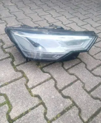 Headlight/headlamp